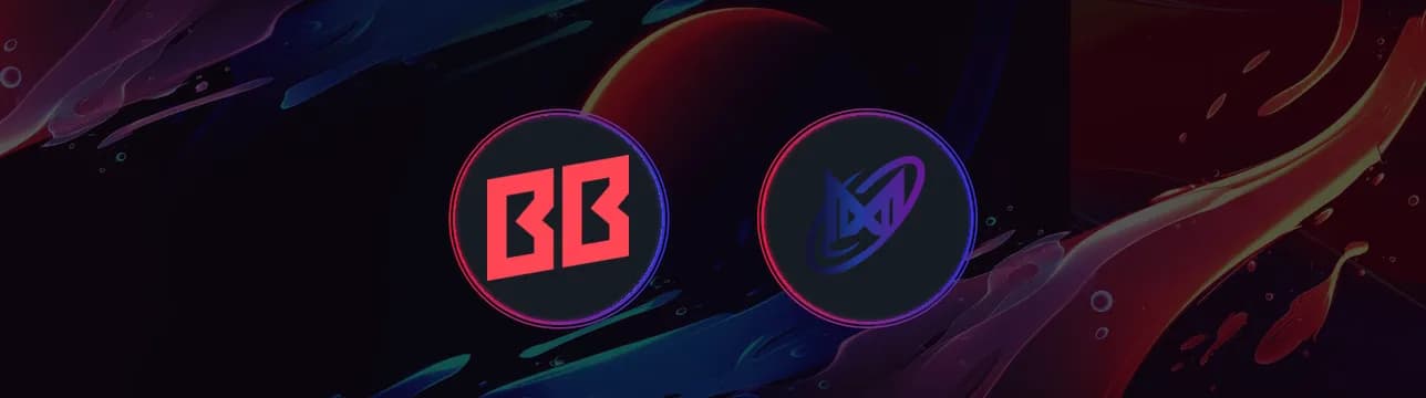 BetBoom Team VS Nigma Galaxy