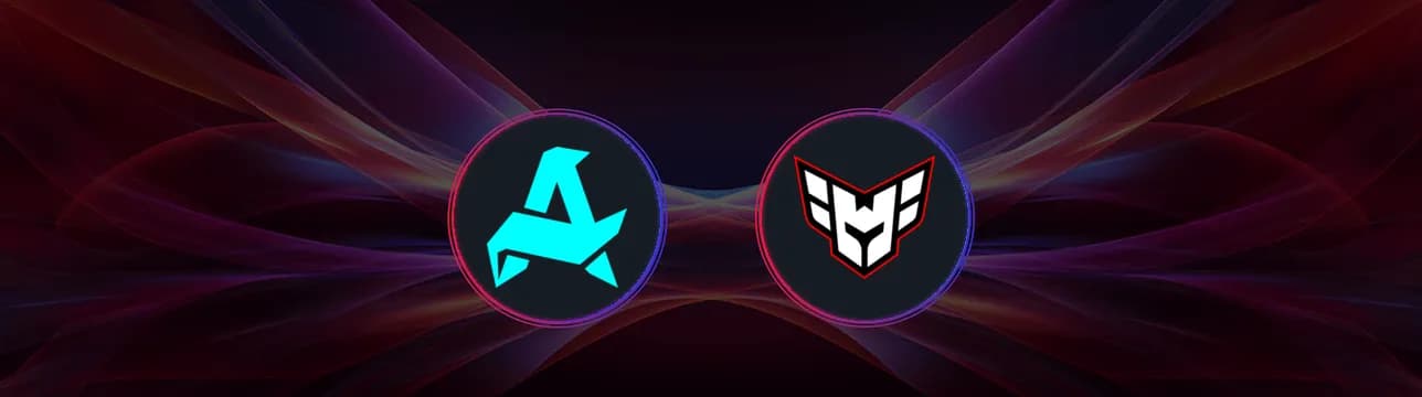 Aurora VS Heroic
