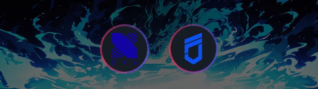 DRX VS DN Freecs